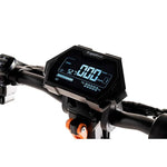 Kugoo Kirin G2 Pro / G2 Max-Bildschirm (Neues Modell)