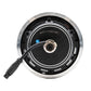 Motor 52V 1200W 6/B38 KuKirin G3 Pro - Cable corto