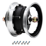 Motor 52V 1200W 6/B38 KuKirin G3 Pro - Cable corto