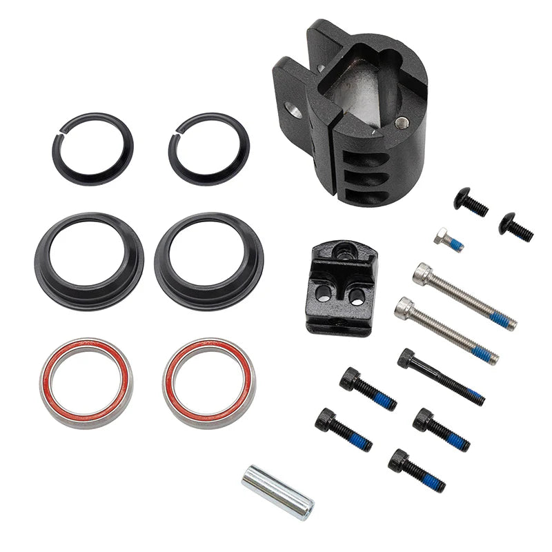 kit de potencia plegable y dirección Navee N65