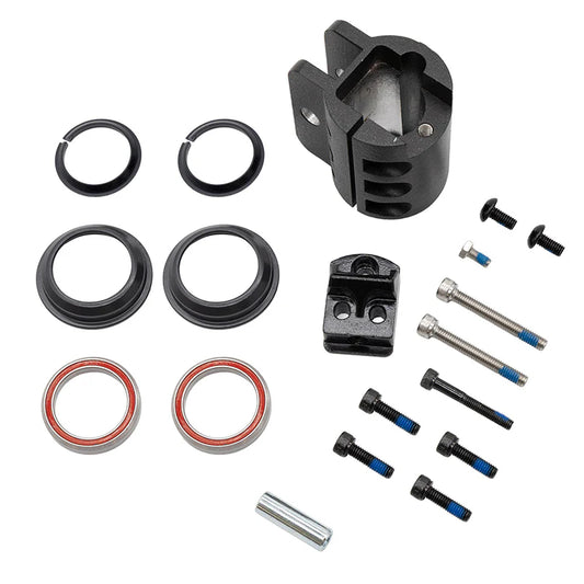 kit de potencia plegable y dirección Navee N65