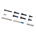 kit de potencia plegable y dirección Navee N65