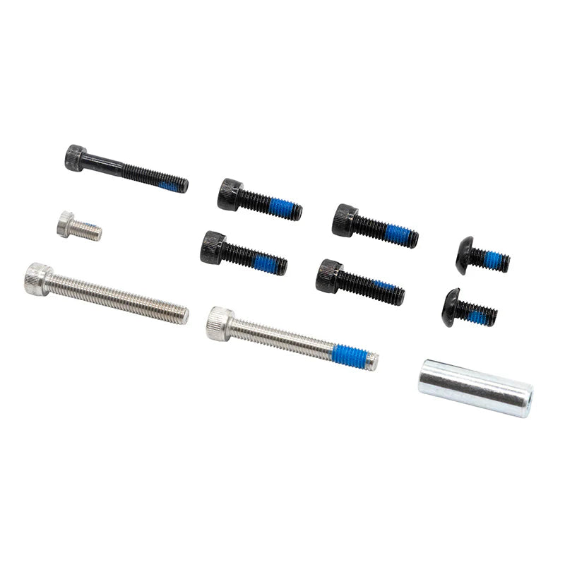 kit de potencia plegable y dirección Navee N65