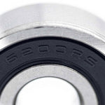 Rodamiento de bolas 6200RS - 10 uds