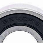 Rodamiento de bolas 6202RS