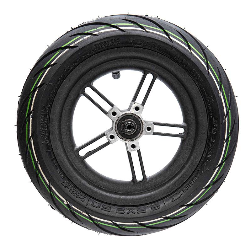 Neumático Tubeless 9,5x2,5-6,1 [CST]