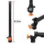 Mástil Original para Kukirin G2 MAX