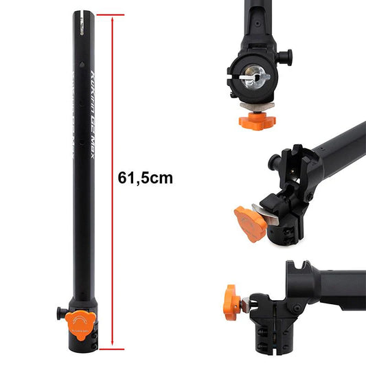 Mástil Original para Kukirin G2 MAX