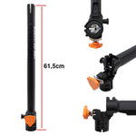 Mástil KuKirin G2 Max