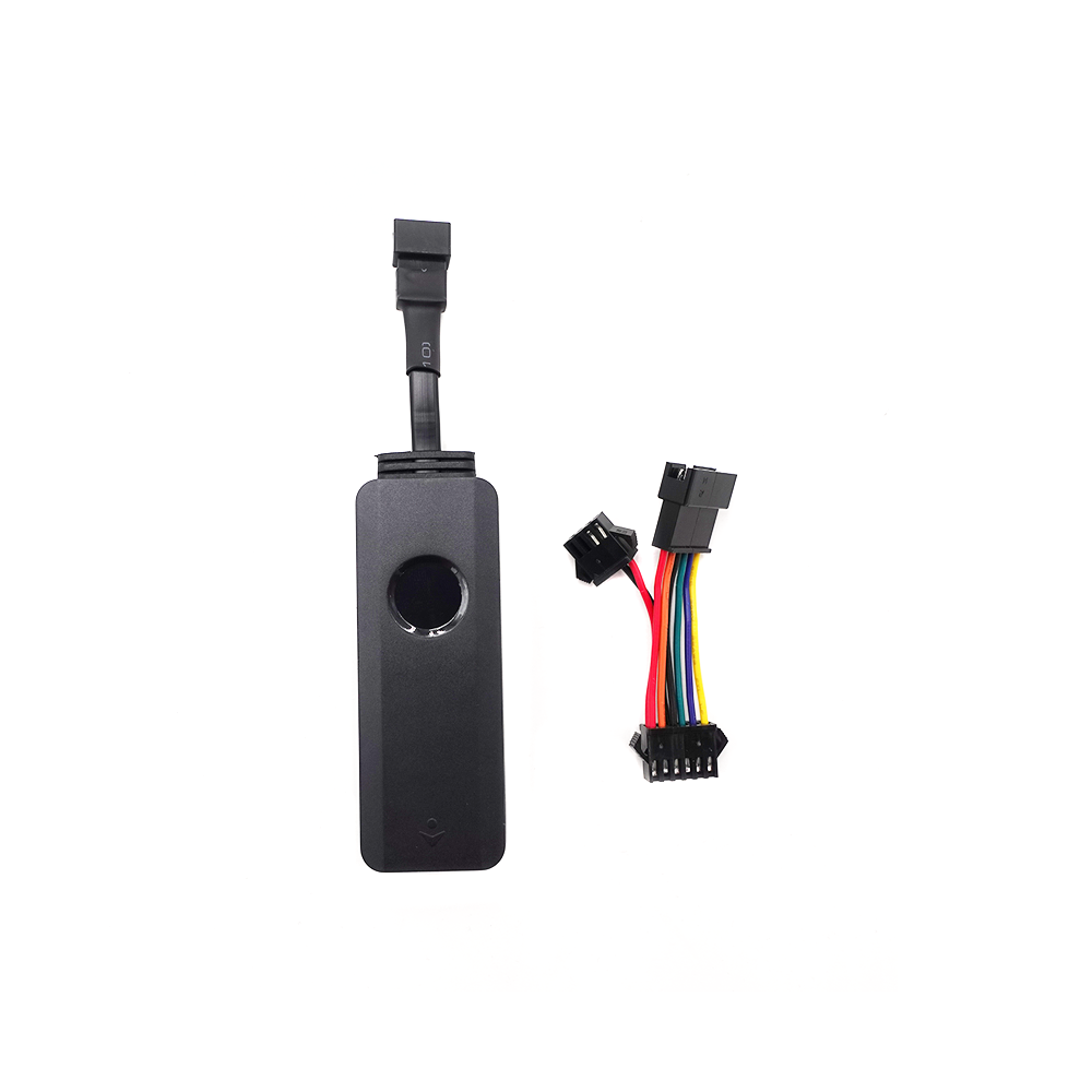 Rastreador GPS Minimotors