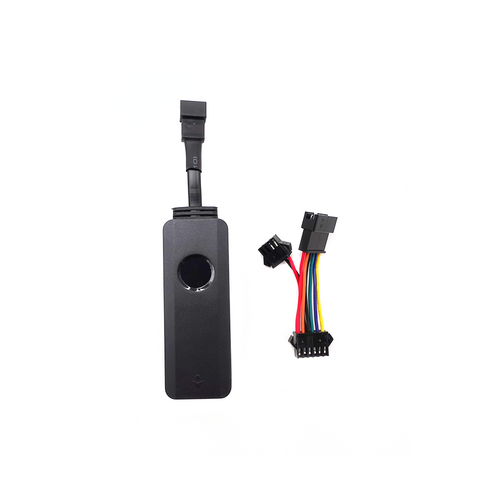 Rastreador GPS Minimotors