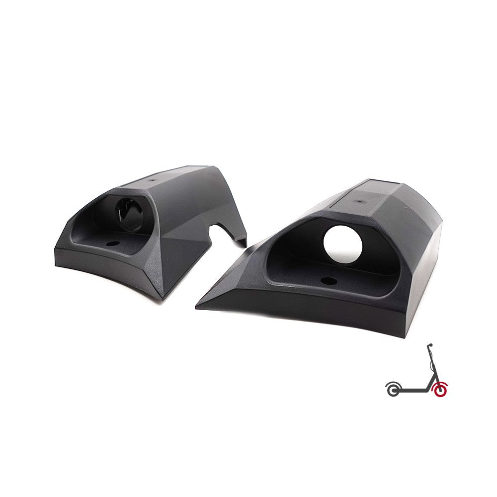 Tapón delantero izquierdo y derecho (A) Kukirin G3