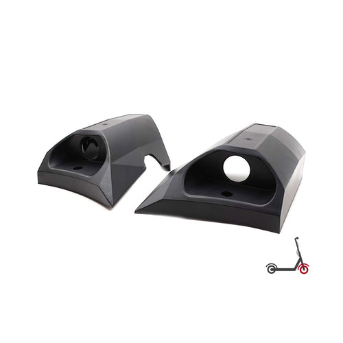 Tapón delantero izquierdo y derecho (A) Kukirin G3