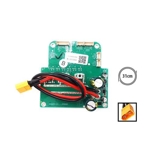 Controlador (B) Kukirin G3