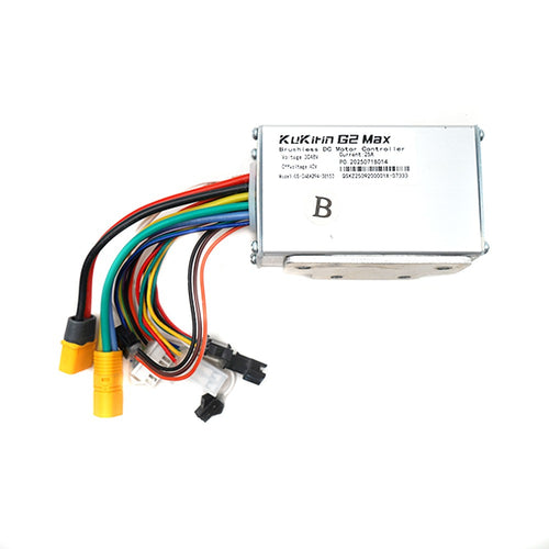 Controlador (B) Kukirin G2 Max