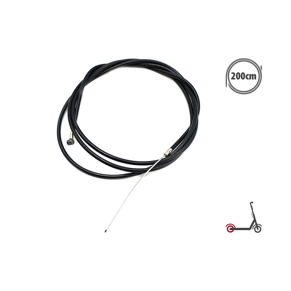 Cable de freno trasero Kukirin EU24 -G2 Pro