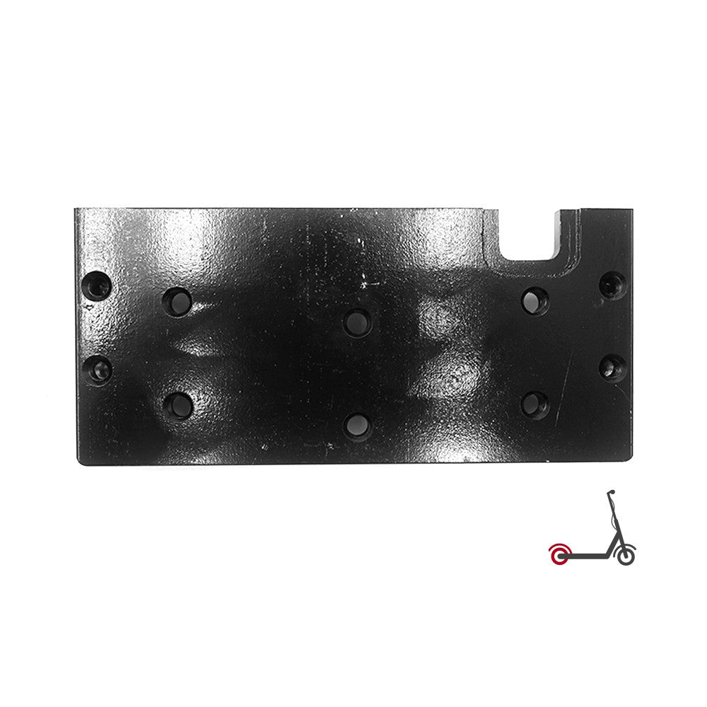 Enchufe trasero Kukirin EU24-G2 Pro