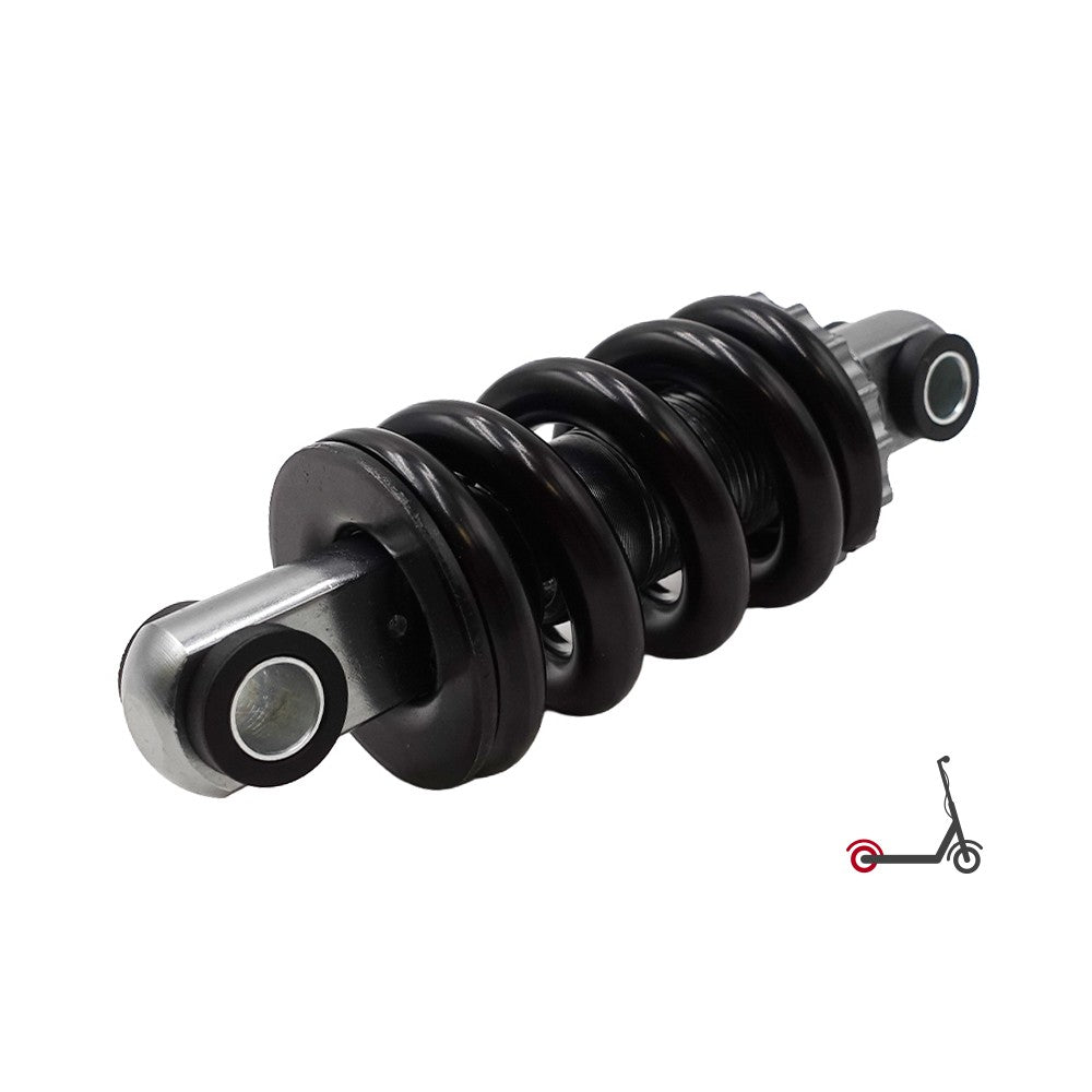 Amortiguador trasero (B) Kukirin G2