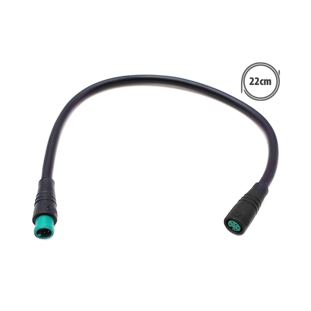 Cable adaptador de montaje Kukirin S1 Max