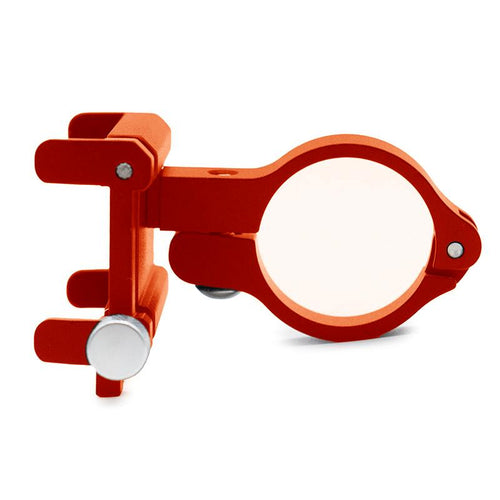 Soporte móvil Ewheel G81 - rojo