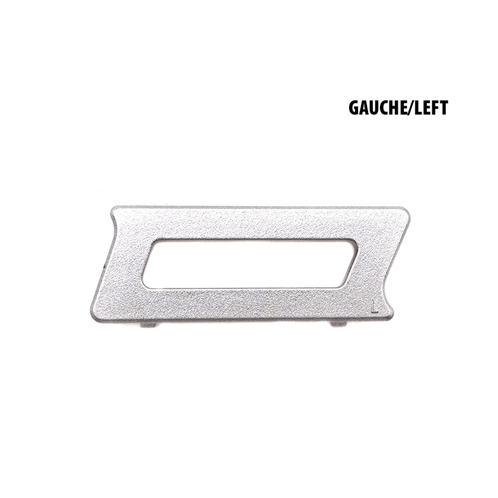 Embellecedor basculante izquierdo Kukirin A1