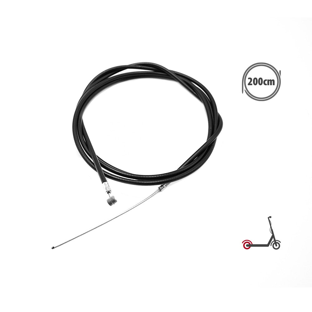 Cable de freno trasero Kukirin A1