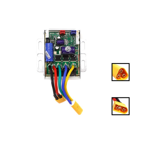 Controlador (TC-1) Kukirin A1