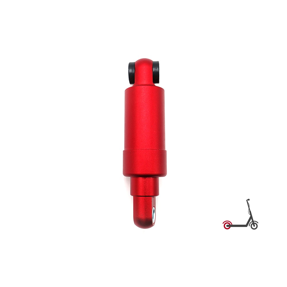 Amortiguador trasero Kukirin M4 Max