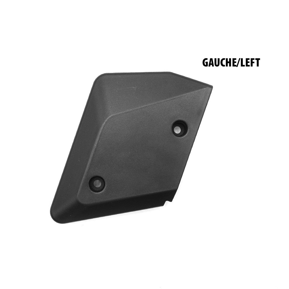 Tapa izquierda para mecanismo de plegado Kukirin M4 Max