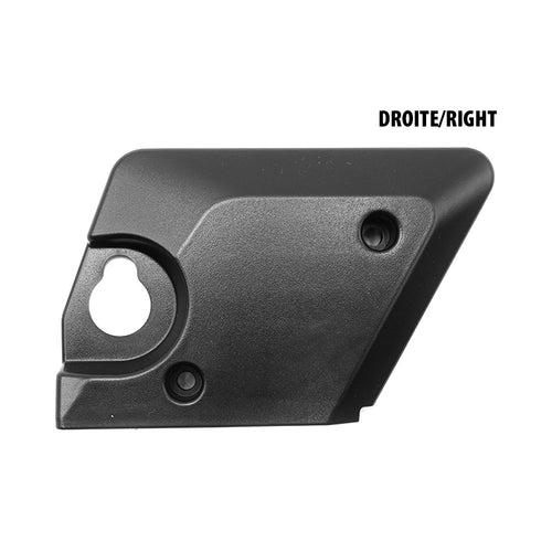 Tapa derecha para mecanismo de plegado Kukirin M4 Max
