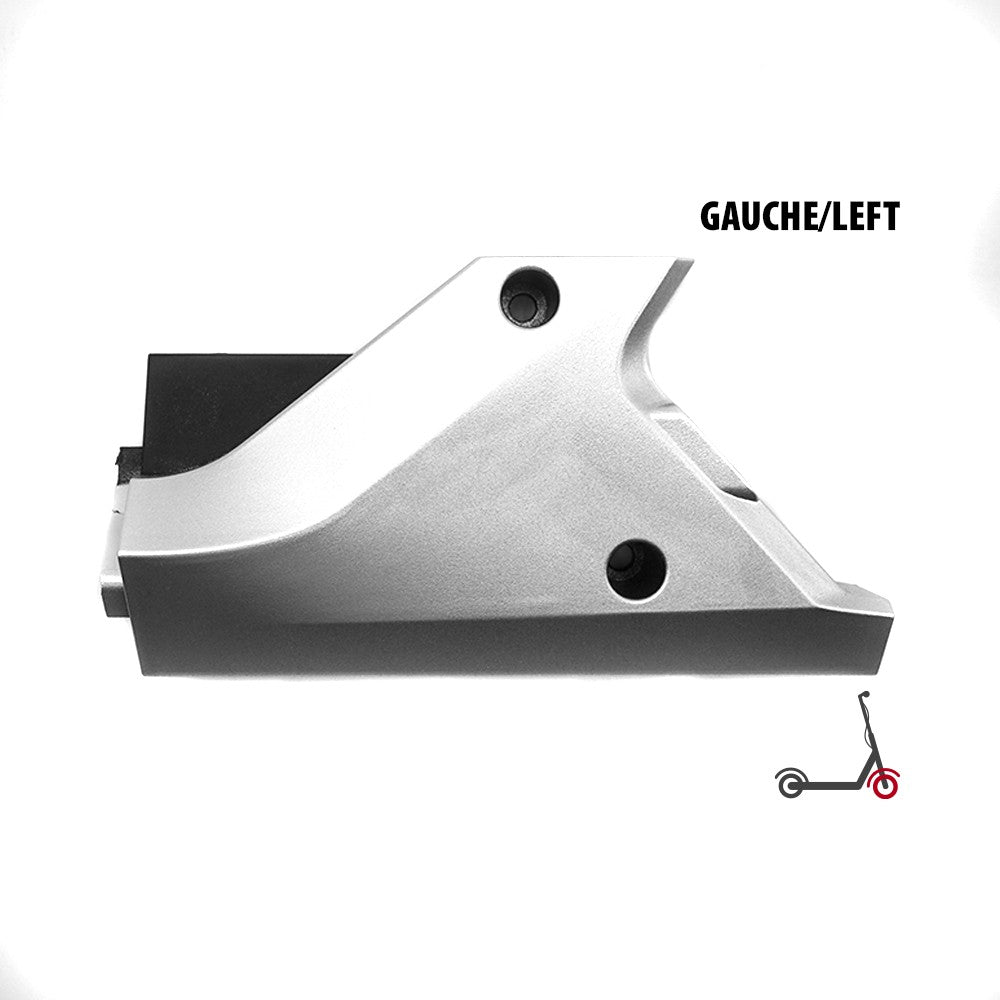 Cubierta delantera izquierda Kukirin M4 Max
