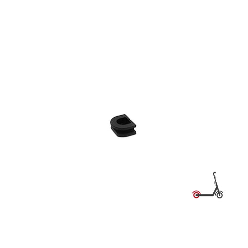 Cubrecables trasero Kukirin M4 Max