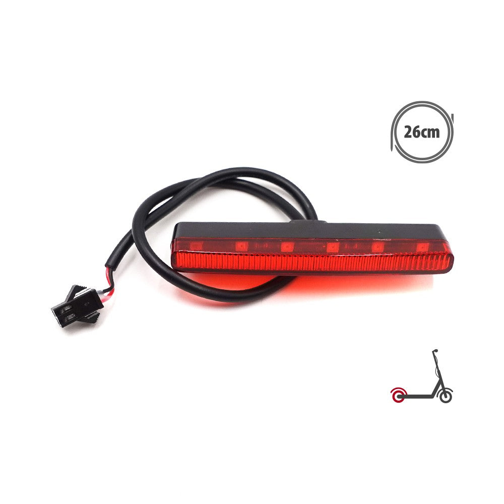 Kit de luces traseras Kukirin M4 Max