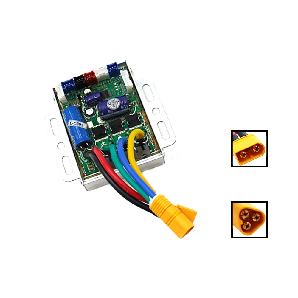 Controlador TC-1 Kukirin M4 Max