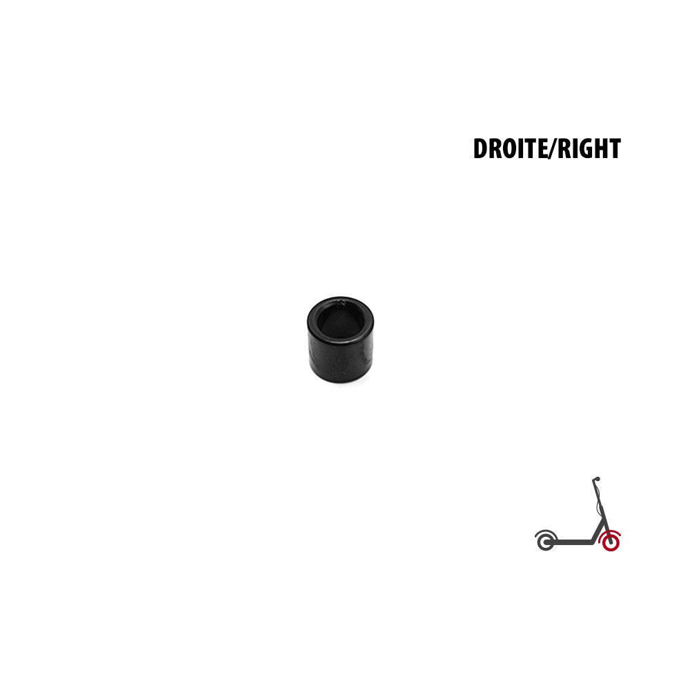 Distanciador delantero derecho Kukirin M4 Max