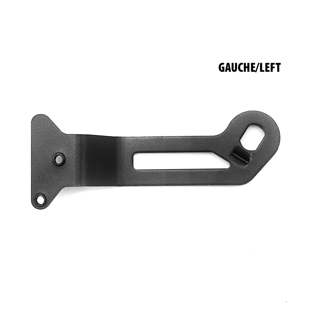 Soporte guardabarros izquierdo Kukirin T3