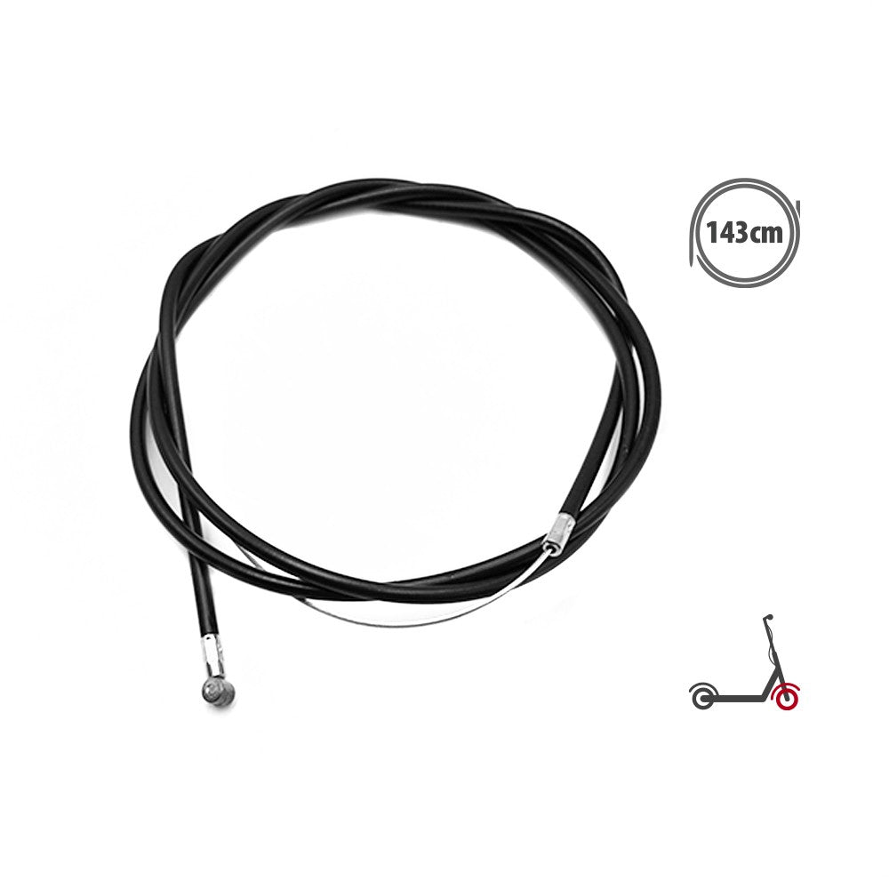 Cable de freno delantero Kukirin T3