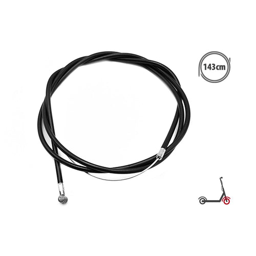 Cable de freno delantero Kukirin T3