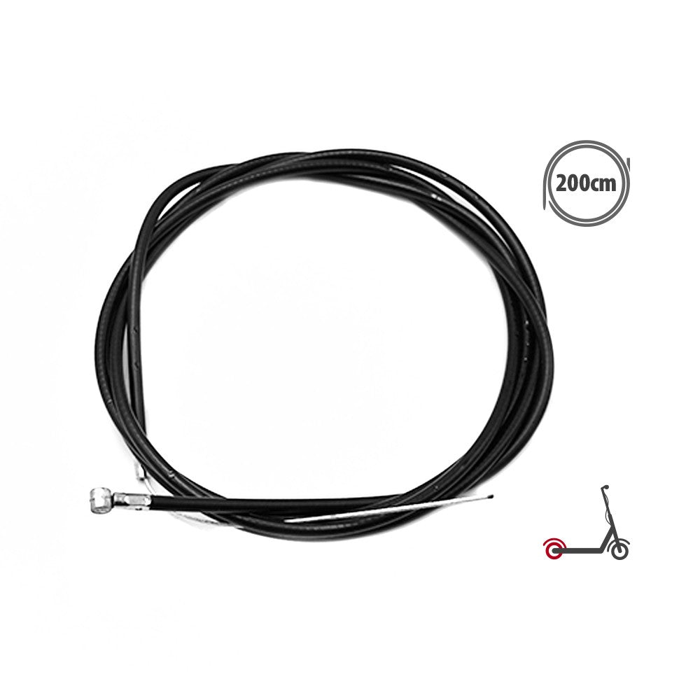 Latiguillo de freno trasero Kukirin T3