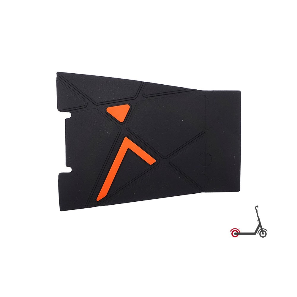 Funda reposapiés trasero Kukirin T3