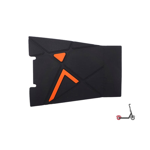 Funda reposapiés trasero Kukirin T3