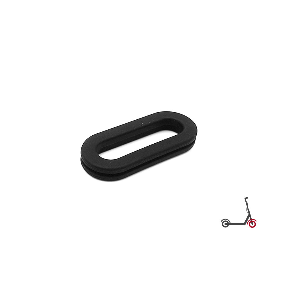 Placa base Kukirin T3 enchufe de cable frontal