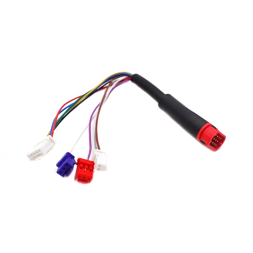 Cable adaptador del arnés integrado Kukirin T3