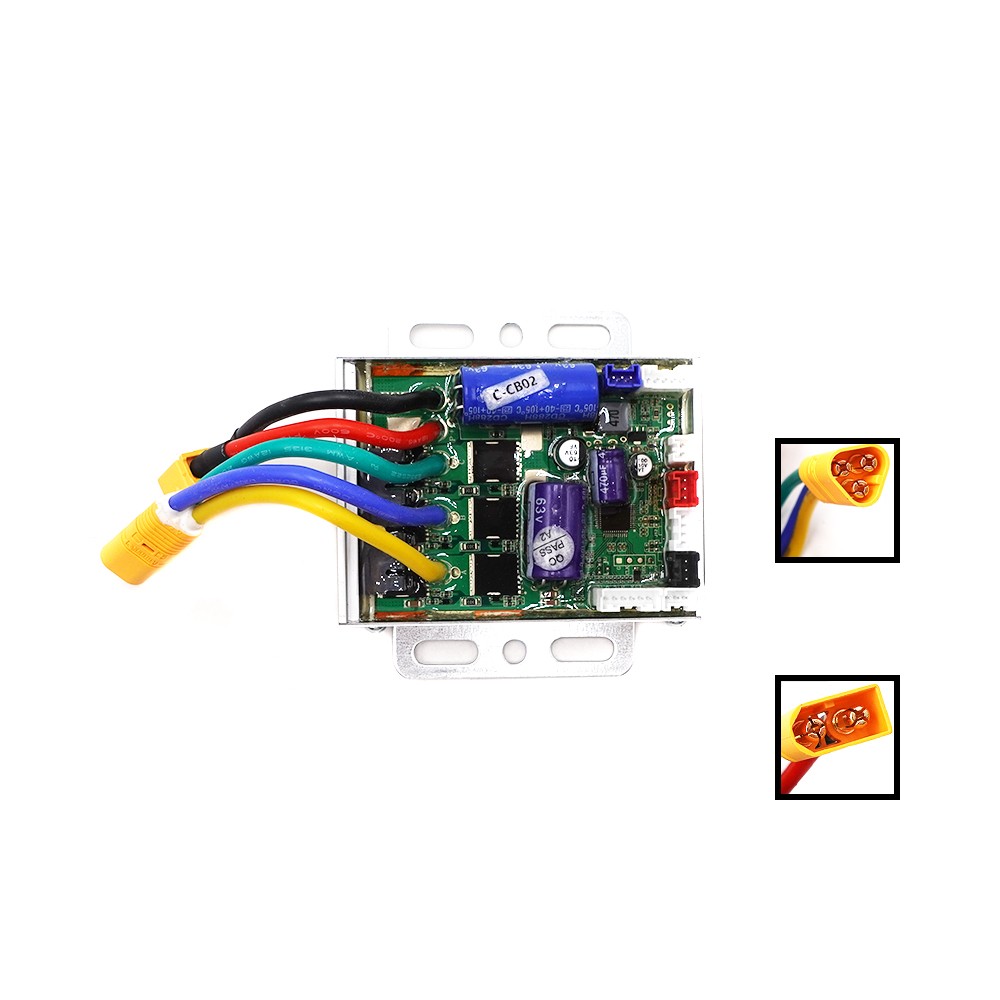 Controlador Kukirin T3