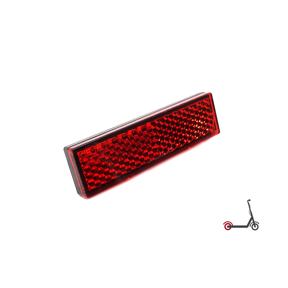 Reflector trasero Kukirin T3