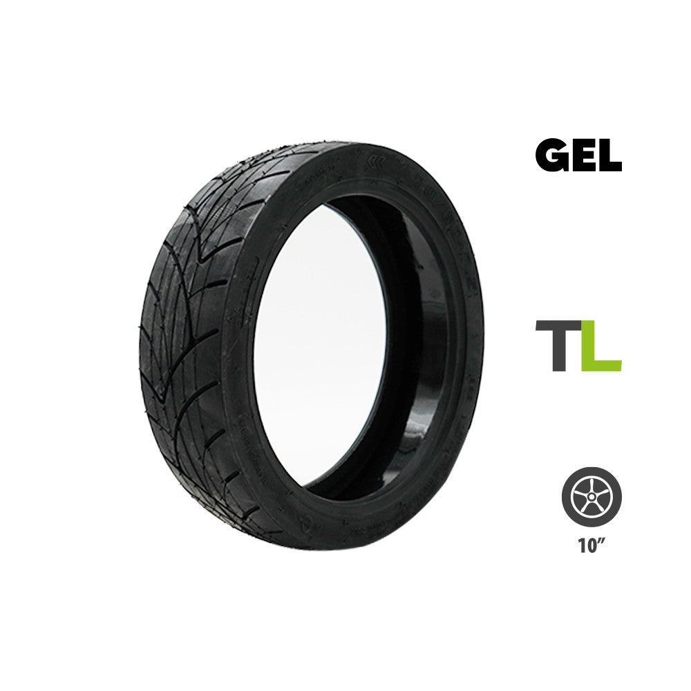 Neumático 70/60-7.5 sin cámara gel antipinchazos Ninebot G3