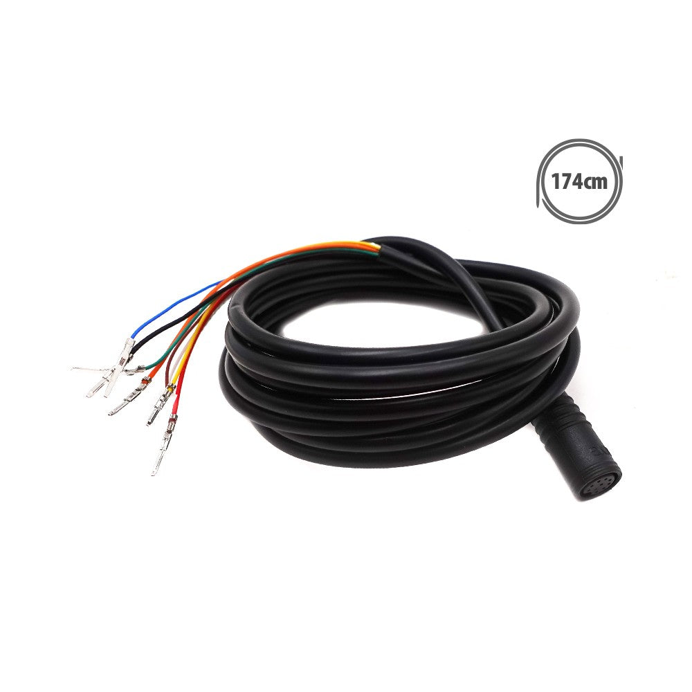 Pantalla de cable Rovoron R7
