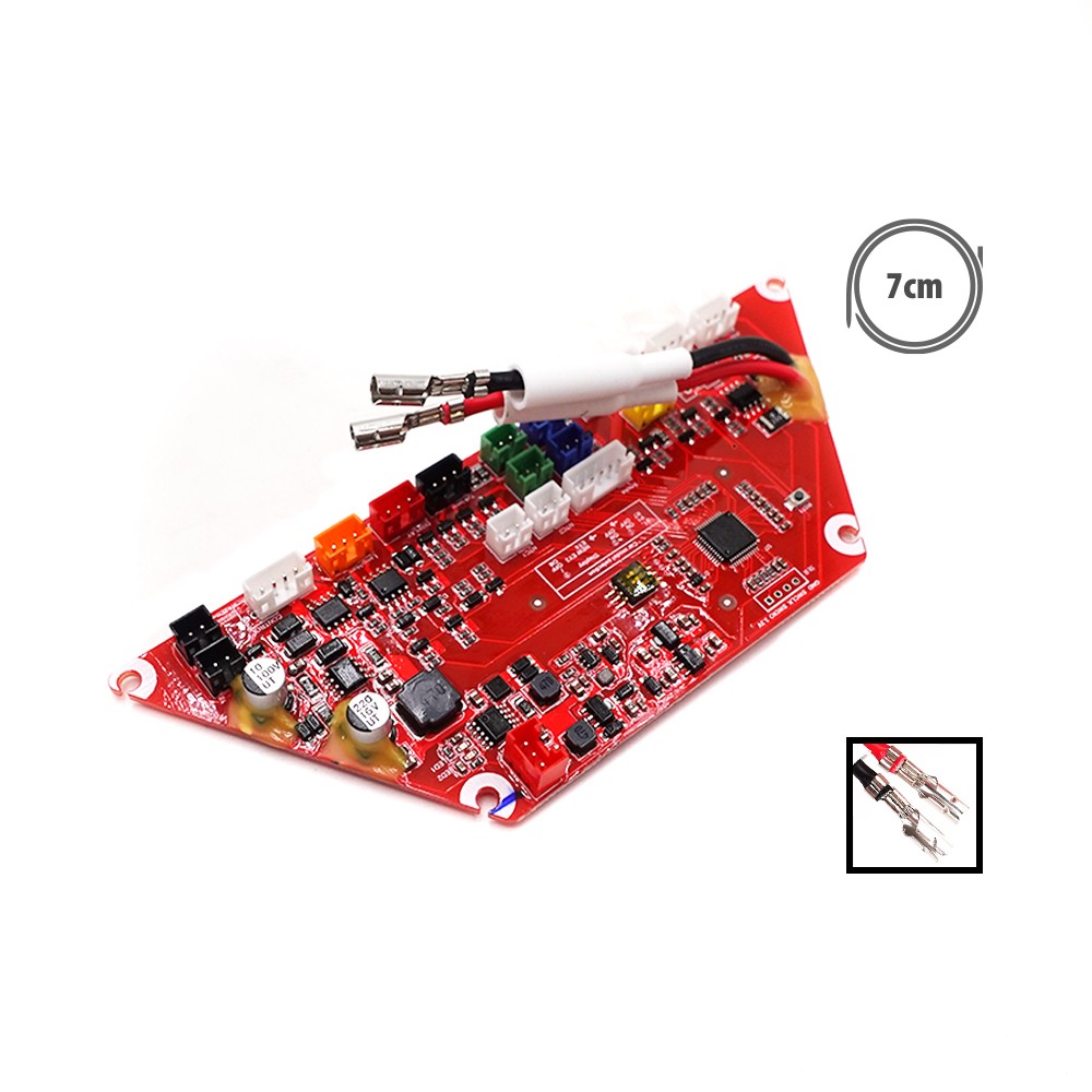 Controlador LED Rovoron R7