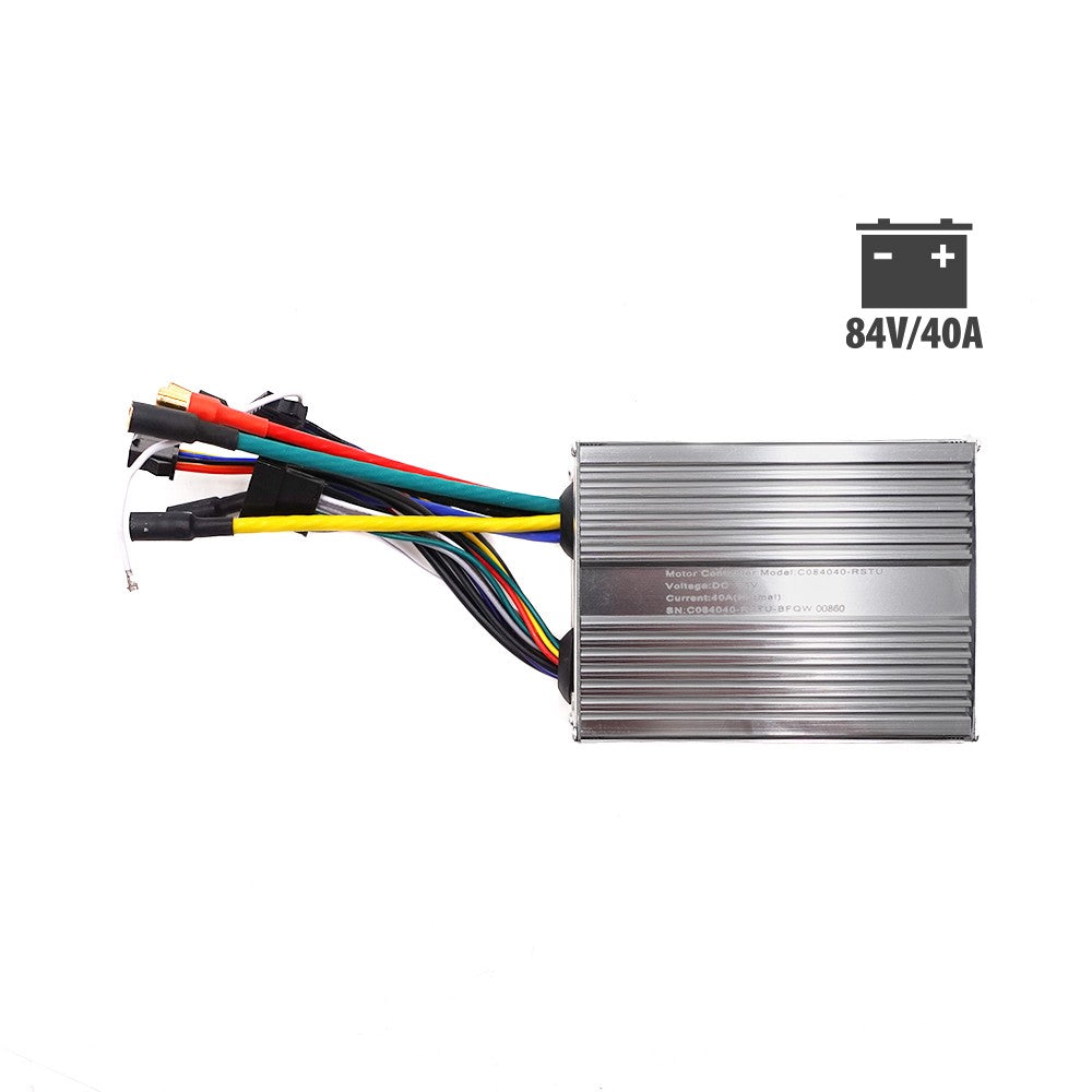 Controlador B Rovoron S7