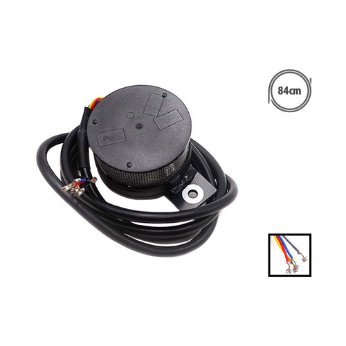 Detector de humo Rovoron R7